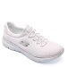 Skechers, pantofi sport white 12980