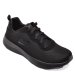Skechers, pantofi sport black 12964