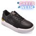 Kinetix, pantofi sport black calista