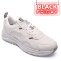 KINETIX, PANTOFI SPORT WHITE ENJOY