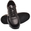 LUMBERJACK, PANTOFI SPORT BLACK KLAN