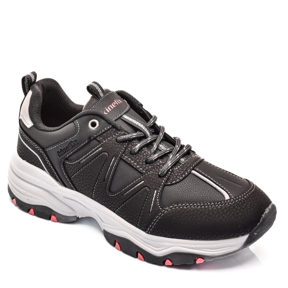 KINETIX, PANTOFI SPORT GREY ROSSEL