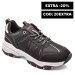 Kinetix, pantofi sport grey rossel