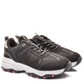 KINETIX, PANTOFI SPORT GREY ROSSEL