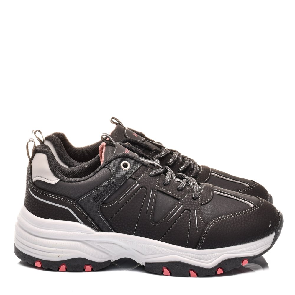 KINETIX, PANTOFI SPORT GREY ROSSEL