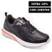 Kinetix, pantofi sport navy tempo