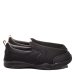 Lumberjack, pantofi sport black liponis