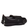 LUMBERJACK, PANTOFI SPORT BLACK LIPONIS