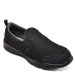 Lumberjack, pantofi sport black liponis