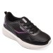 Kinetix, pantofi sport black melany