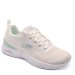 Skechers, pantofi sport white 149669