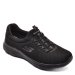 Skechers, pantofi sport black 12980