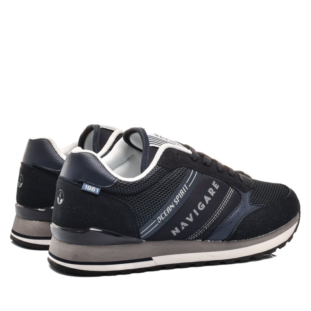 NAVIGARE, PANTOFI SPORT NAVY NAM413906C