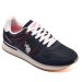 U.s. polo assn, pantofi sport navy altena001a