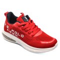 U.S. POLO ASSN, PANTOFI SPORT RED ACTIVE001