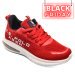 U.s. polo assn, pantofi sport red active001