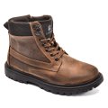 LUMBERJACK, GHETE PIELE NATURALA BROWN PRIME