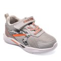 KINETIX, PANTOFI SPORT COPII GREY PROVID