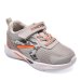 Kinetix, pantofi sport copii grey provid