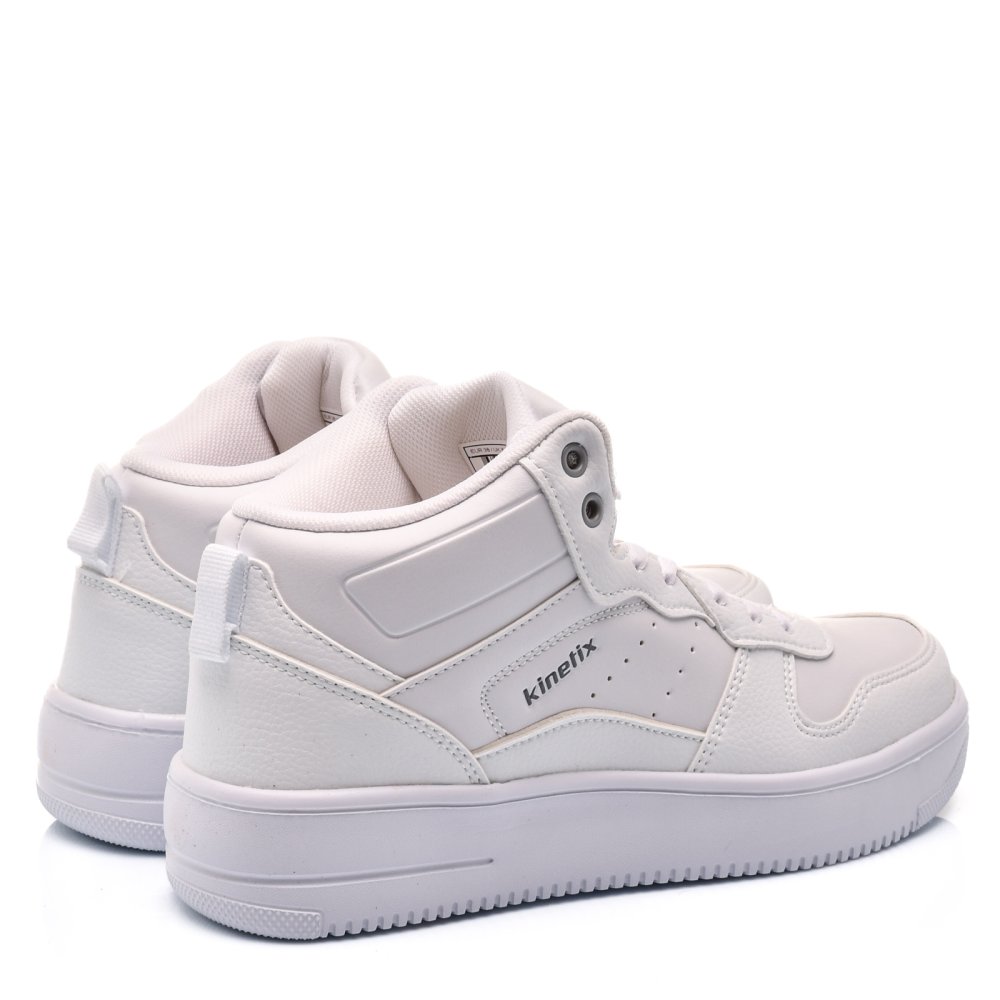 KINETIX, GHETE SPORT WHITE TYRA-HI