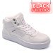 Kinetix, ghete sport white tyra-hi