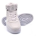 KINETIX, GHETE SPORT WHITE TYRA-HI