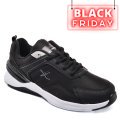 KINETIX, PANTOFI SPORT BLACK LORENA