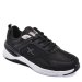 Kinetix, pantofi sport black lorena