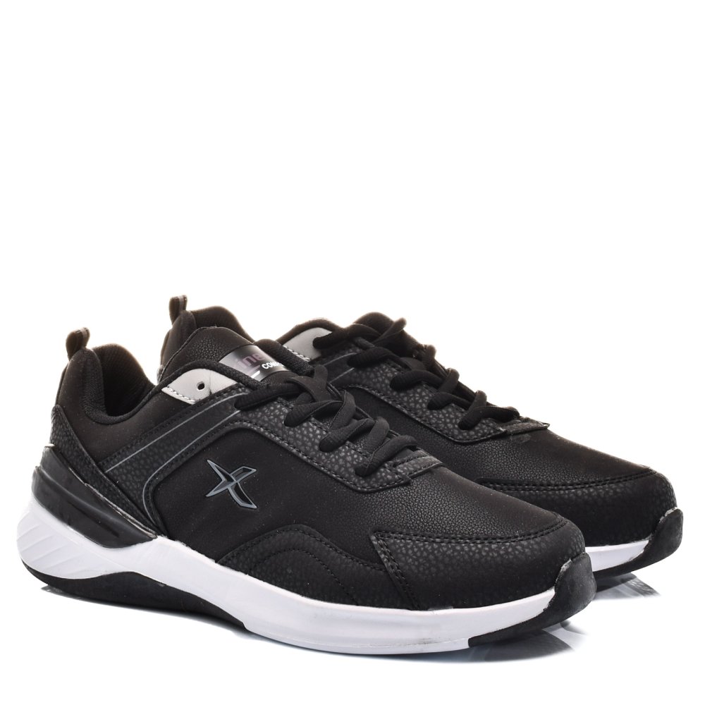 KINETIX, PANTOFI SPORT BLACK LORENA