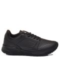 KINETIX, PANTOFI SPORT BLACK NERTON