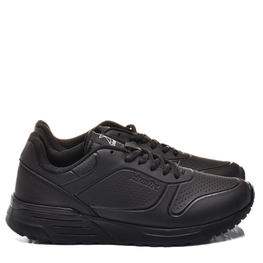 KINETIX, PANTOFI SPORT BLACK NERTON