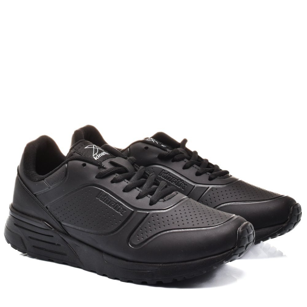 KINETIX, PANTOFI SPORT BLACK NERTON