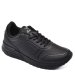 Kinetix, pantofi sport black nerton