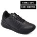 Kinetix, pantofi sport black nerton