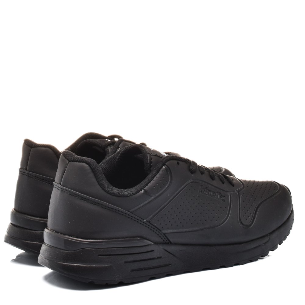 KINETIX, PANTOFI SPORT BLACK NERTON