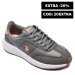 U.s. polo assn, pantofi sport grey remus