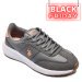 U.s. polo assn, pantofi sport grey remus