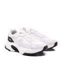 KINETIX, PANTOFI SPORT WHITE VALERIA