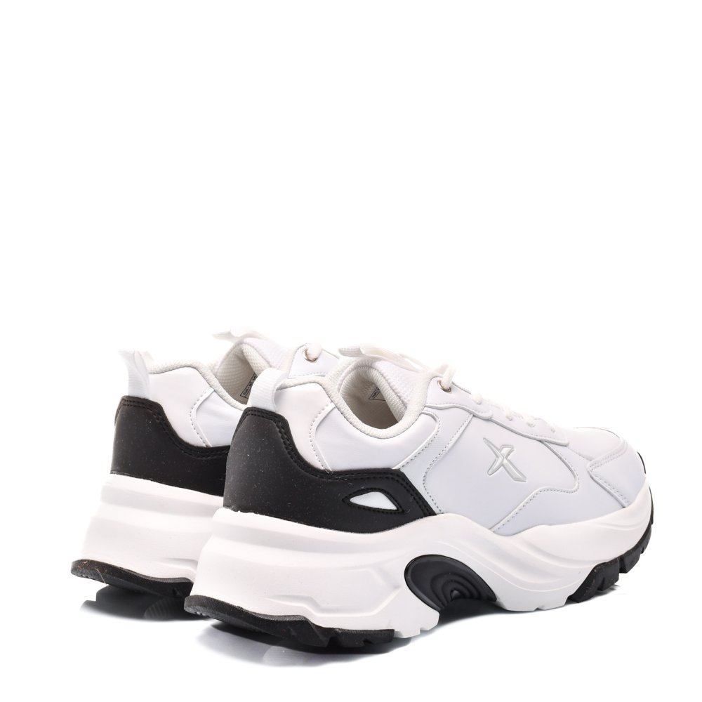 KINETIX, PANTOFI SPORT WHITE VALERIA