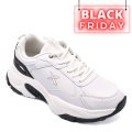 KINETIX, PANTOFI SPORT WHITE VALERIA