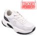 Kinetix, pantofi sport white valeria