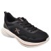 Kinetix, pantofi sport black rieda