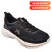 Kinetix, pantofi sport black rieda