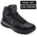 U.s. polo assn, ghete all black sagan