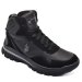 U.s. polo assn, ghete all black sagan