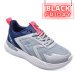 Kinetix, pantofi sport blue grey halo