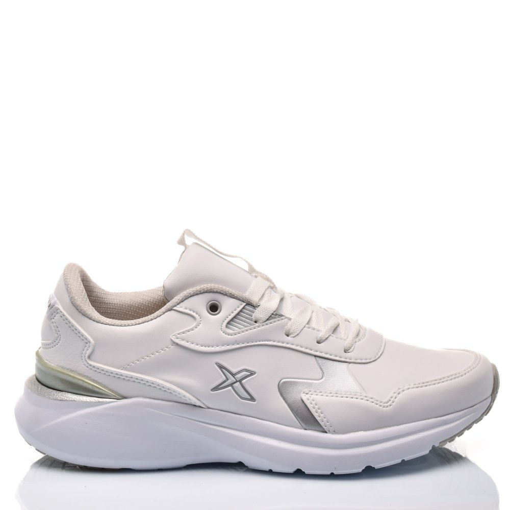 KINETIX, PANTOFI SPORT WHITE VERNA