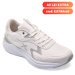 Kinetix, pantofi sport white verna