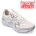 Kinetix, pantofi sport white verna