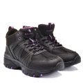 KINETIX, GHETE BLACK PURPLE ROSSEL-HI